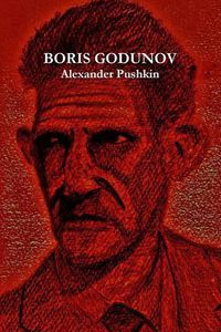 Cover image for Boris Godunov