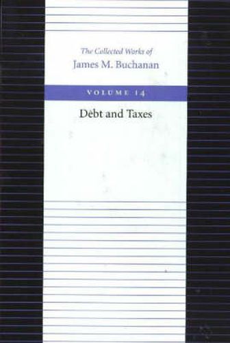 Debt & Taxes