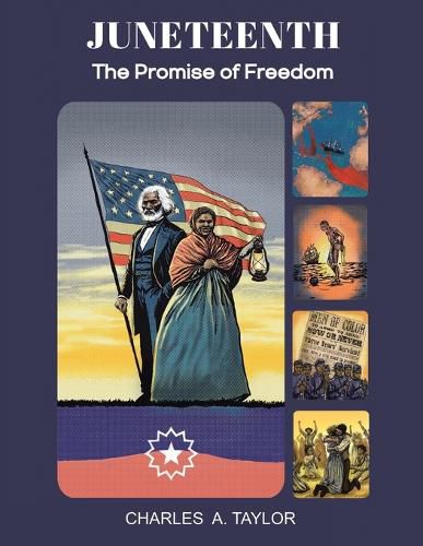 Cover image for Juneteenth