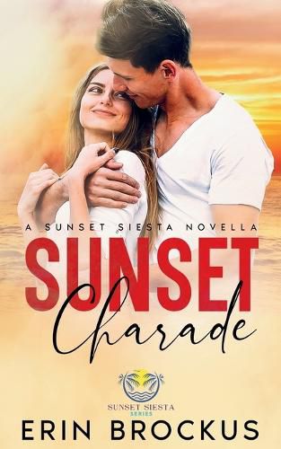 Cover image for Sunset Charade