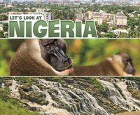 Cover image for Let's Look at Nigeria