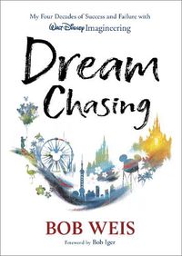 Cover image for Dream Chasing