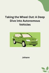 Cover image for Taking the Wheel Out