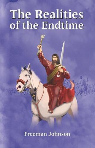 Cover image for The Realities of the Endtime