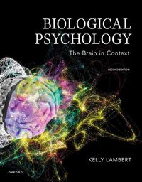 Cover image for Biological Psychology