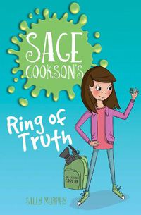 Cover image for Sage Cookson's Ring of Truth