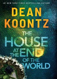 Cover image for The House at the End of the World