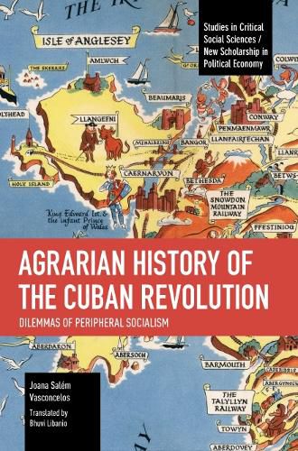 Agrarian History of the Cuban Revolution