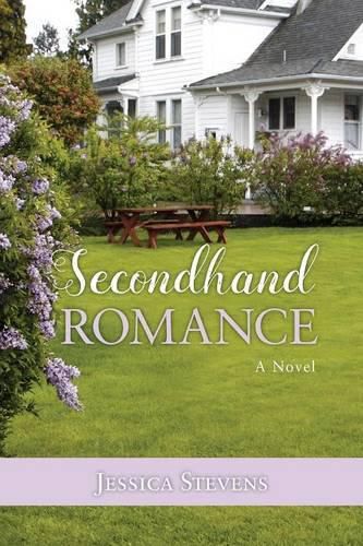 Cover image for Secondhand Romance