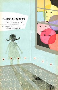 Cover image for The Book of Words