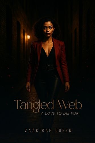Cover image for Tangled Webs