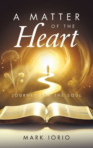 Cover image for A Matter of the Heart