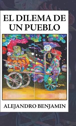 Cover image for El Dilema De Un Pueblo