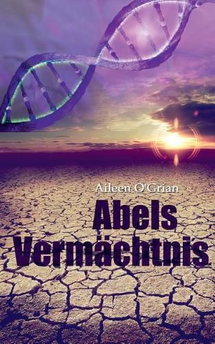 Cover image for Abels Vermachtnis