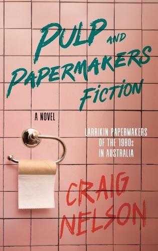 Pulp and Papermakers Fiction