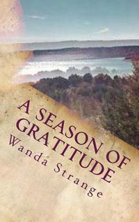 Cover image for A Season of Gratitude