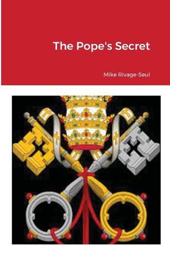 Cover image for The Pope's Secret