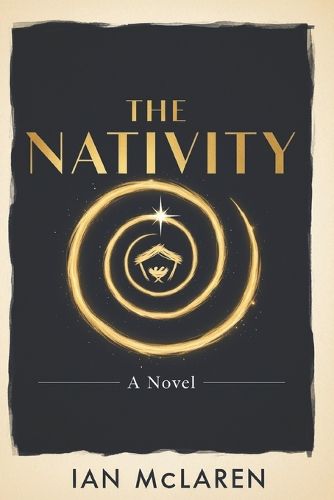 Cover image for The Nativity