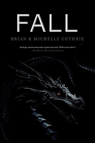 Cover image for Fall