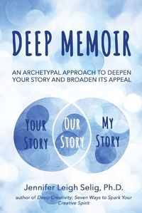 Cover image for Deep Memoir