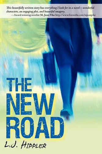 Cover image for The New Road