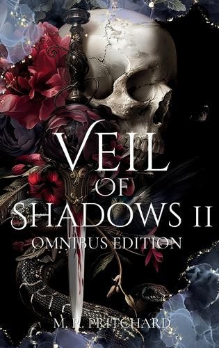 Cover image for Veil of Shadows II