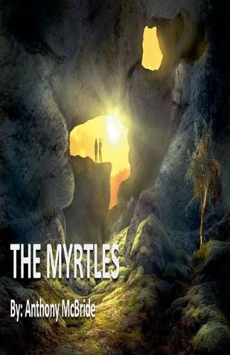 Cover image for The Myrtles