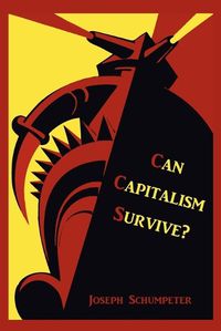 Cover image for Can Capitalism Survive?
