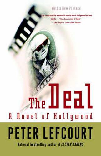 Cover image for Deal, the