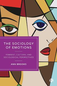 Cover image for The Sociology of Emotions