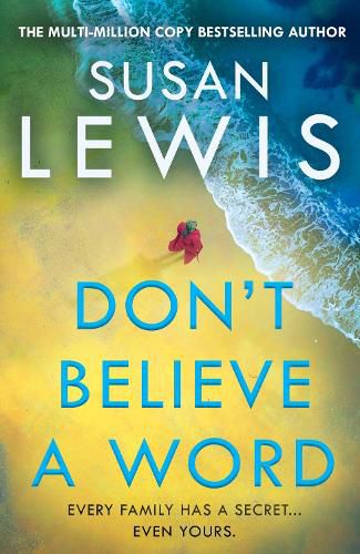 Cover image for Don't Believe A Word