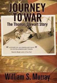 Cover image for Journey to War