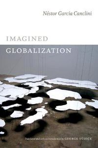 Cover image for Imagined Globalization