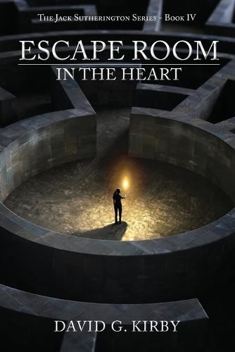 Cover image for Escape Room in the Heart