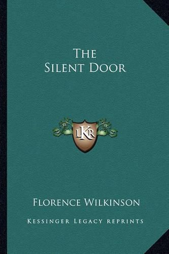 The Silent Door