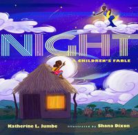 Cover image for Night