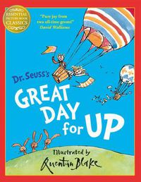 Cover image for Great Day for Up