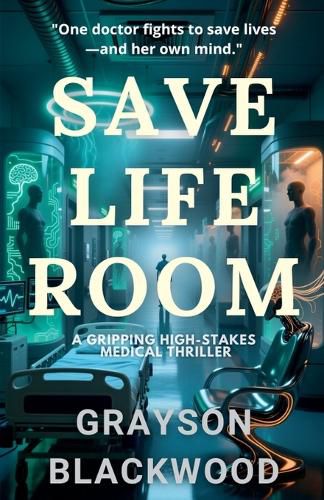 Cover image for Save Life Room