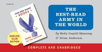 Cover image for The Best-Read Army in the World