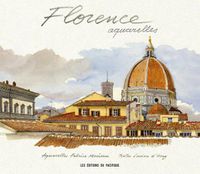 Cover image for Florence Sketchbook