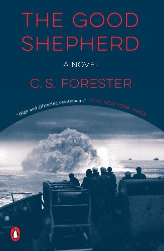 Cover image for The Good Shepherd: A Novel