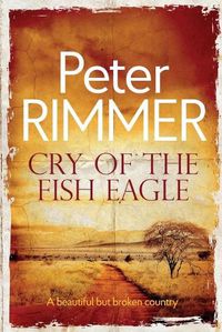 Cover image for Cry of the Fish Eagle