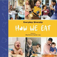 Cover image for How We Eat