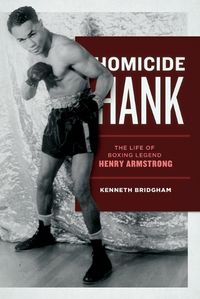 Cover image for Homicide Hank