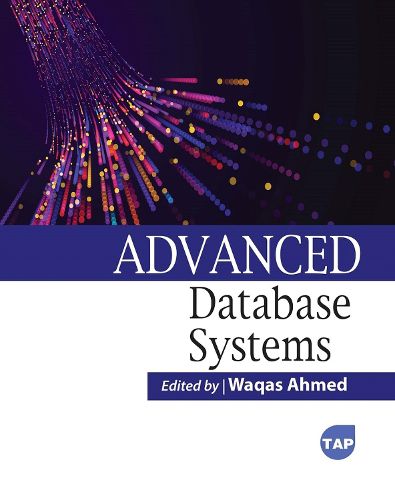 Cover image for Advanced Database Systems