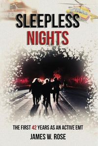 Cover image for Sleepless Nights