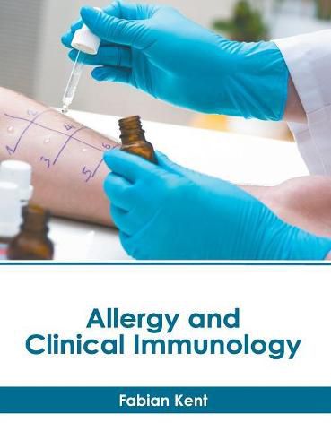 Cover image for Allergy and Clinical Immunology