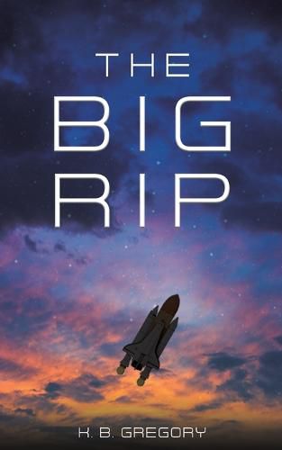 Cover image for The Big Rip