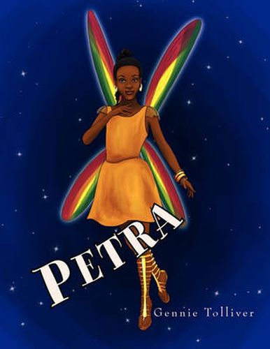 Cover image for Petra