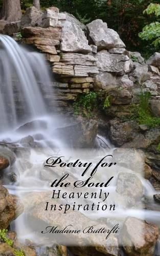 Cover image for Poetry For The Soul: Heavenly Inspiration